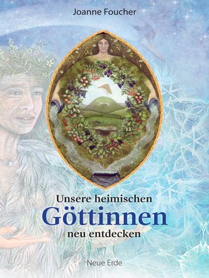 cover image of Unsere heimischen Göttinnen neu entdecken